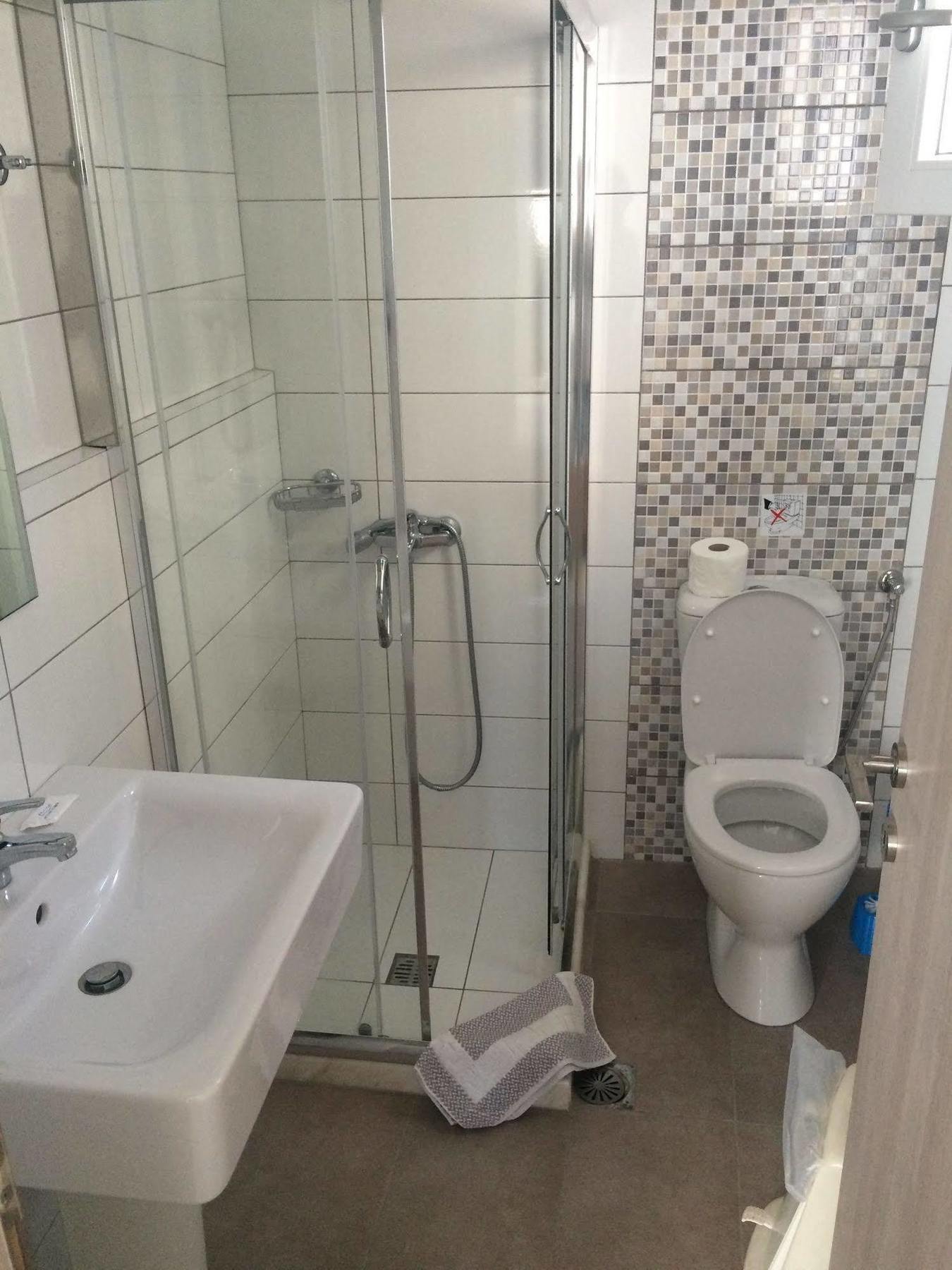 מילאטוס Socrates Apartmens & Restaurant מראה חיצוני תמונה